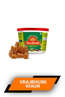 Vrajbhumi Natural Jaggery 950gm
